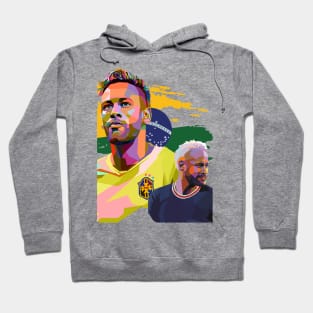 SOCCER TIME Hoodie